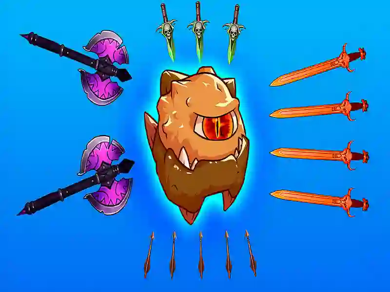 Spil Våbenmedudvikling online