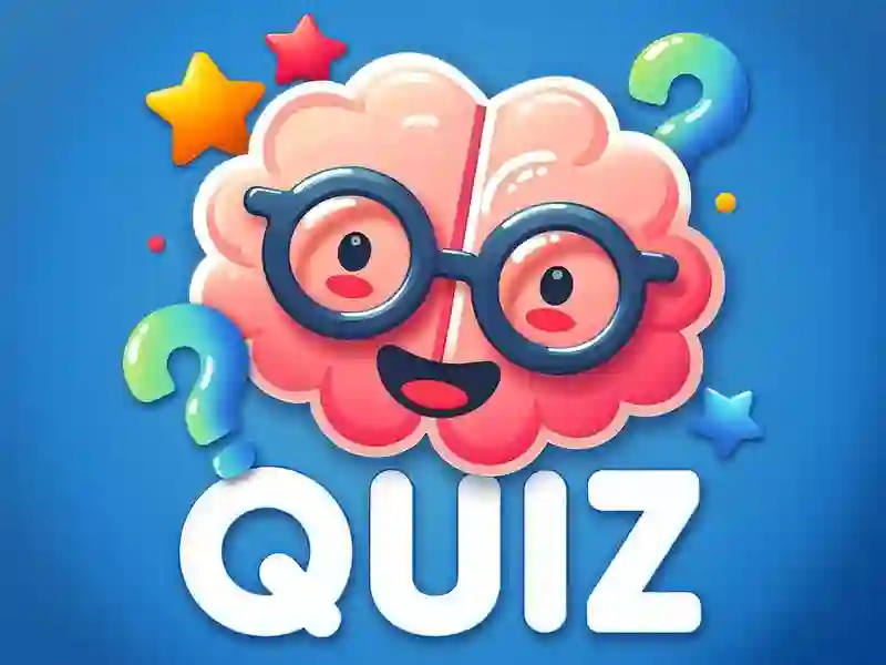 Spil Quizmania: Trivia Game online Spil Quizmania: Trivia Game online