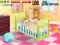 Spil Baby Hazel: Tandbørstningstid online