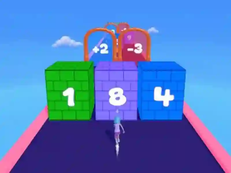 Spil Saml og går i stykker online