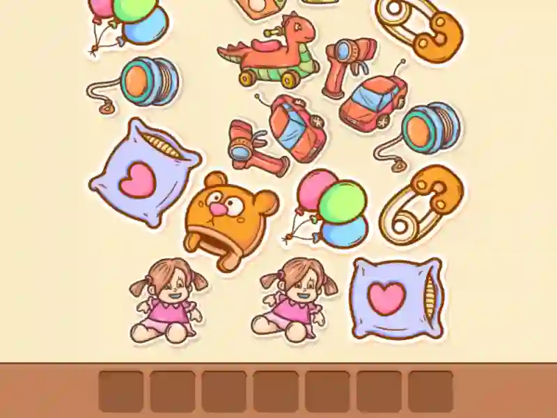 Spil Saml tre online