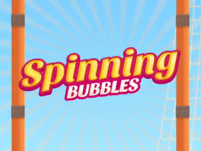 Spil Spinning bobler online