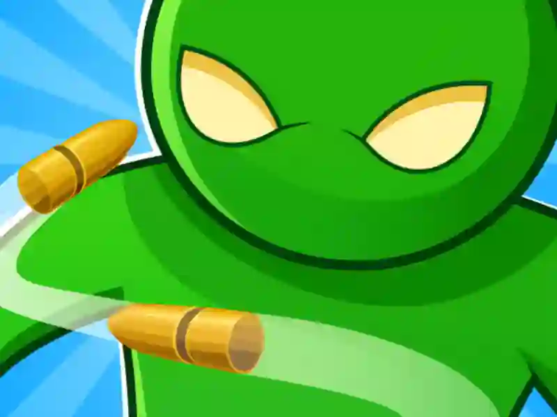 Spil 3d Bullet Bender online
