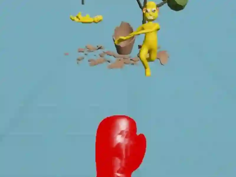 Spil Irriterende onkel Punch the Meme online