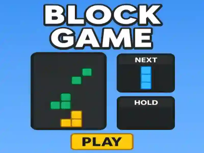 Spil Blockfall Blitz: Master de faldende blokke! online Spil Blockfall Blitz: Master de faldende blokke! online