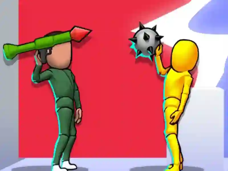 Spil Hvem dør sidst online