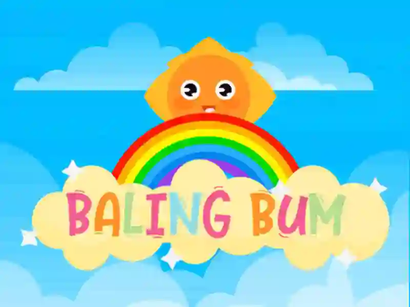 Spil Baling bum online