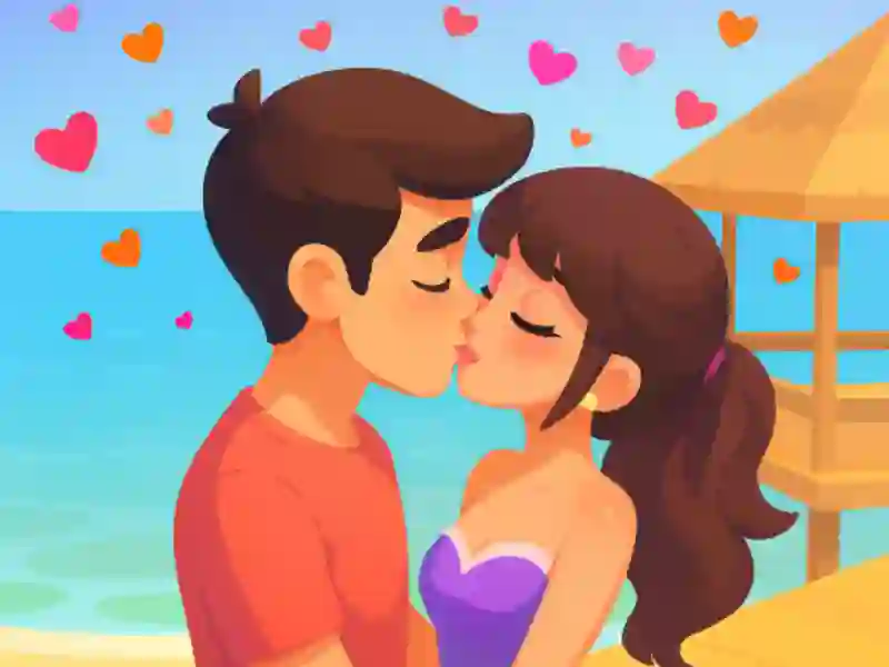 Spil Makeover Kør 3D online