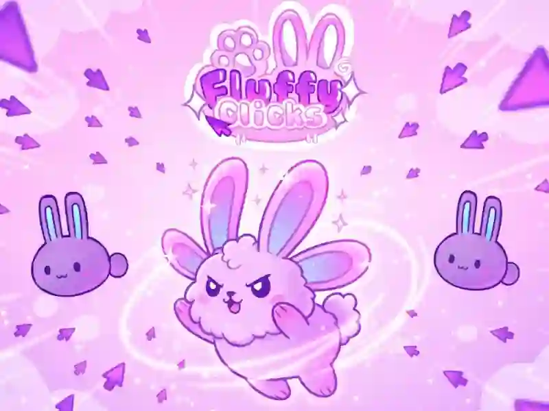 Spil Fluffy klik online