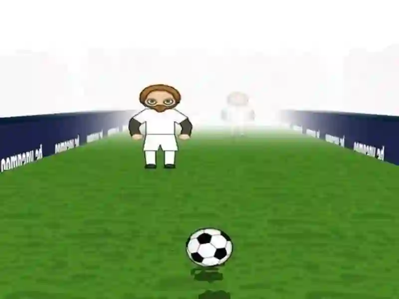 Spil Idle Football Challenge 3D online Spil Idle Football Challenge 3D online
