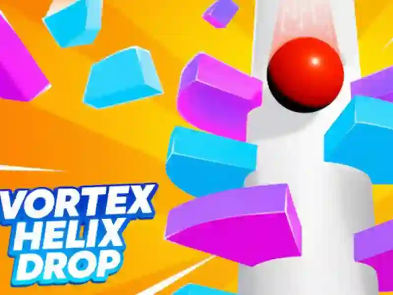 Spil Vortex Helix Drop online