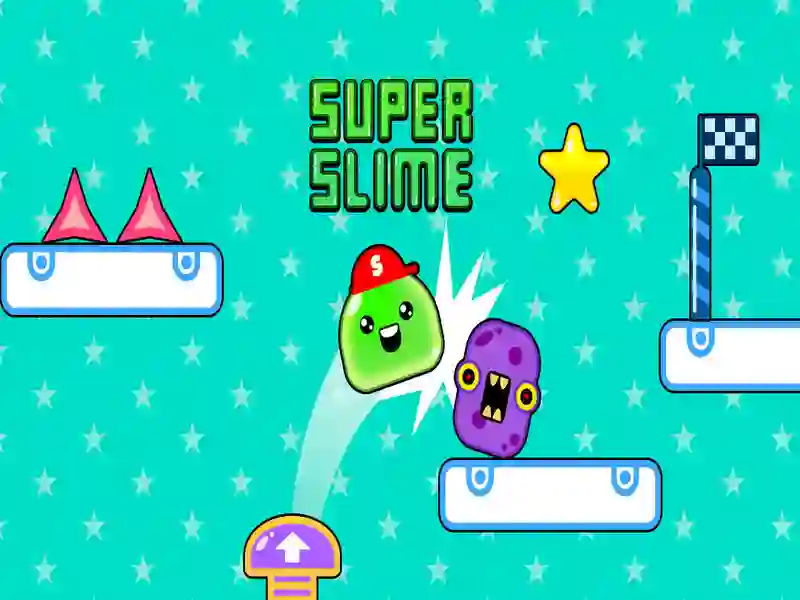 Spil Super slim online Spil Super slim online