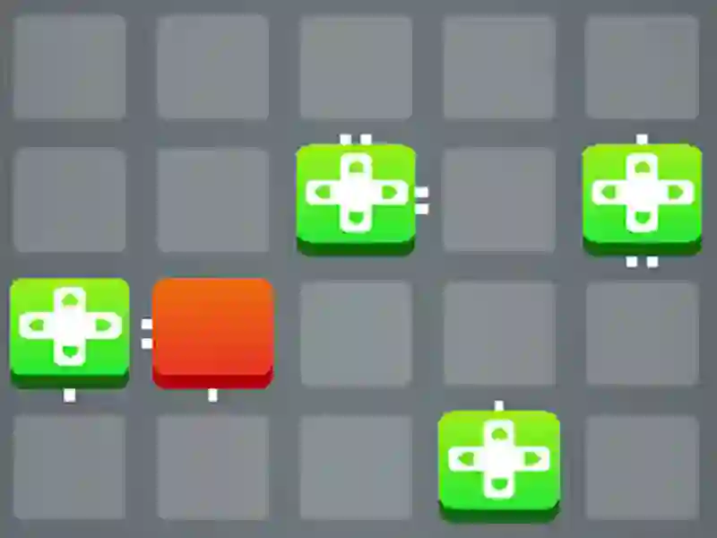 Spil Links udfordringspuslespil online