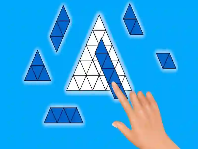 Spil Puslespil: Fyld det helt online