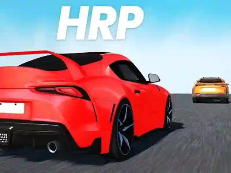 Spil Real Car Highway Racing spil online