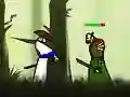 Spil Stråhat Samurai 2 online