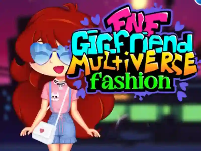 Spil FNF kæreste multiverse mode online