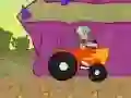 Spil SpongeBob Racing Turnering online Spil SpongeBob Racing Turnering online