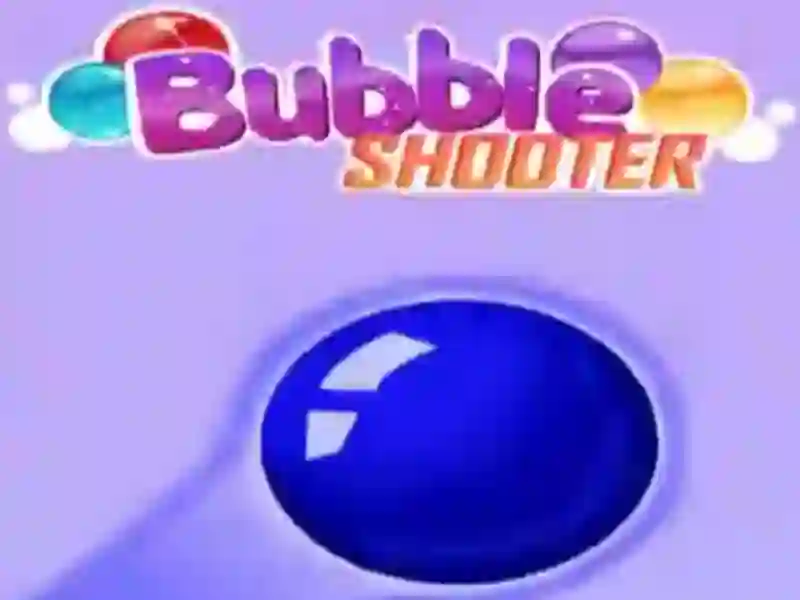 Spil Boble shooter online