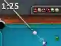Spil Billiard Enkeltspiller online
