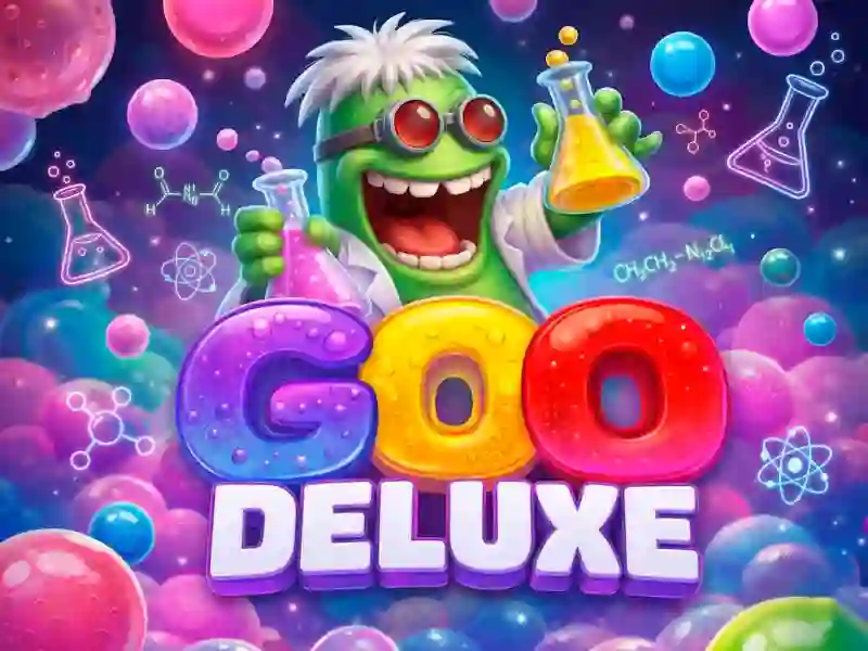 Spil Goo Deluxe online
