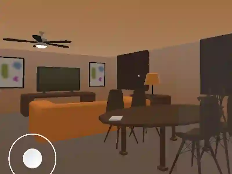 Spil Skræmmende baby lyserød online