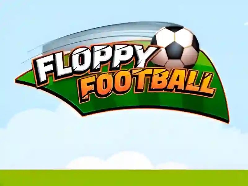Spil Floppy fodbold online