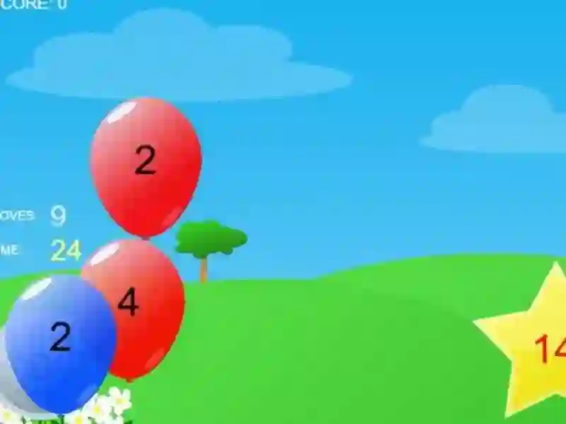 Spil Numble online Spil Numble online