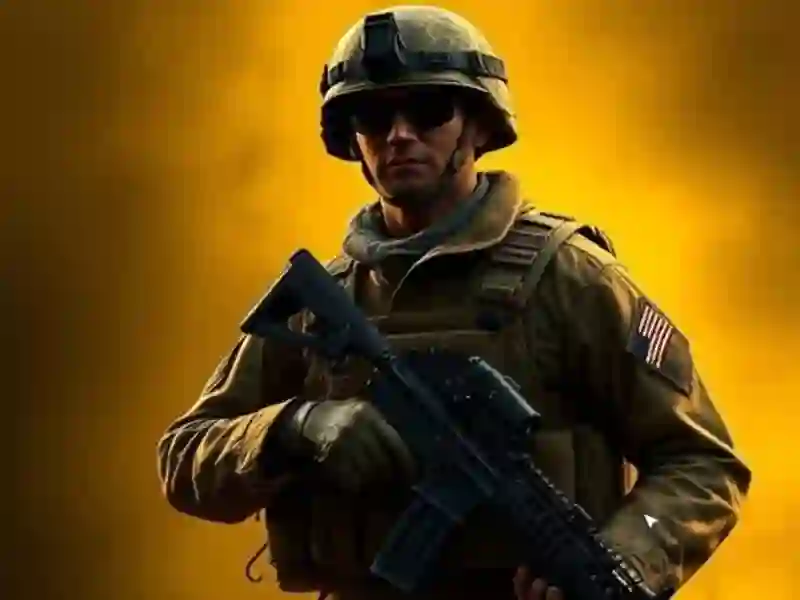 Spil Marine Showdown: Standoff i Afghanistan online