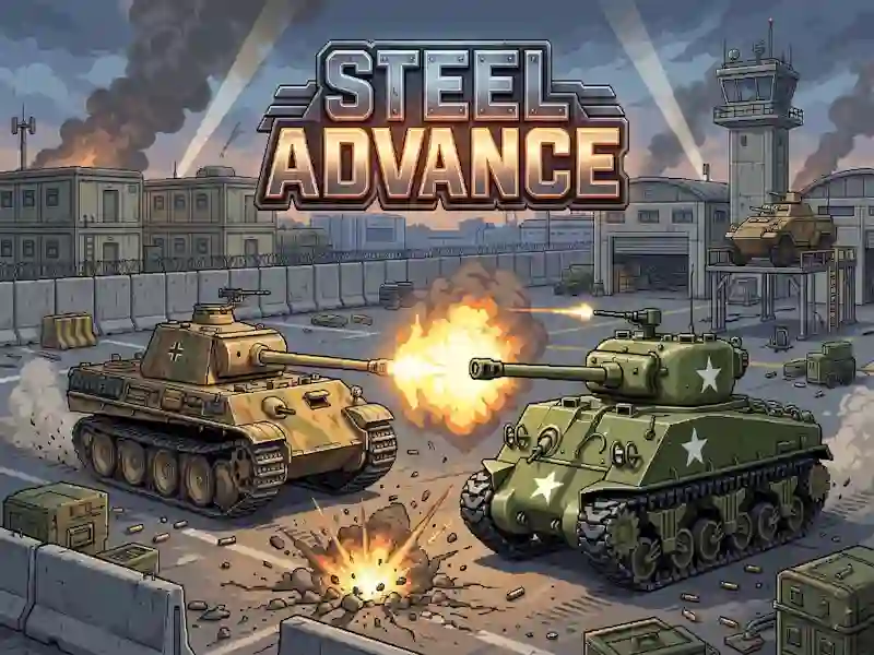 Spil Steel Advance online
