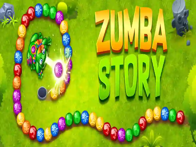 Spil Zumba Story online Spil Zumba Story online
