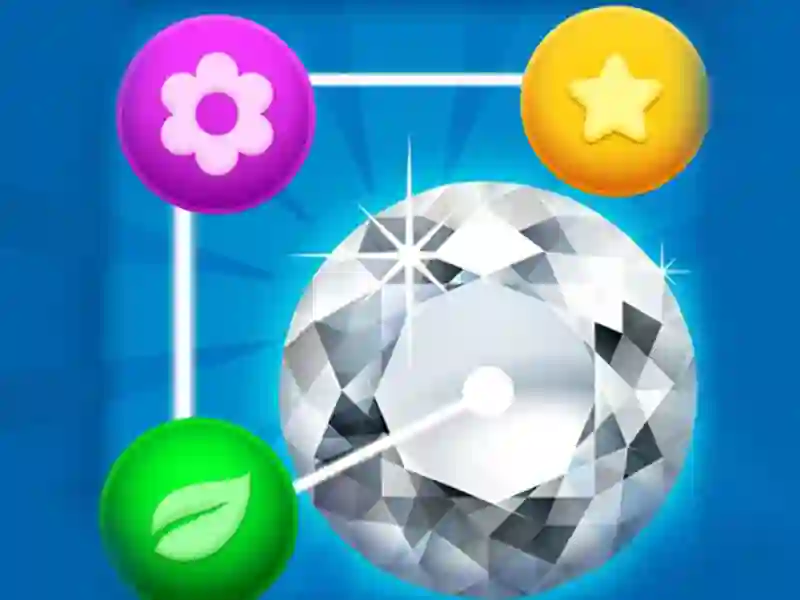 Spil Smykke Match 3 sæt online