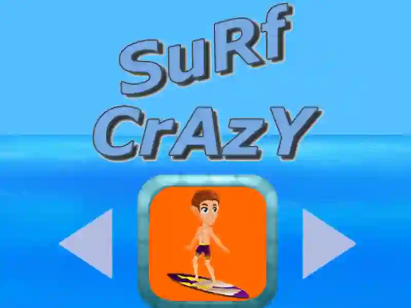 Spil Wave Rush online