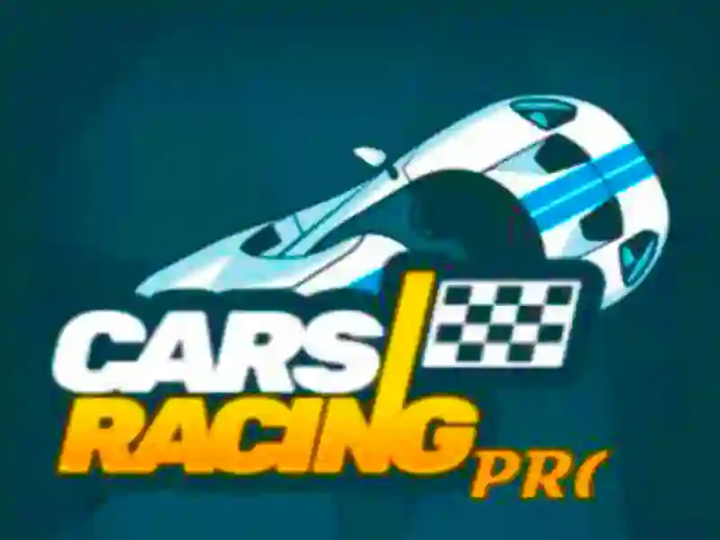 Spil Cars Racing Pro online Spil Cars Racing Pro online