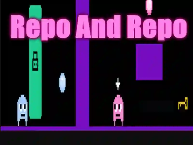 Spil Repo Og Repo online Spil Repo Og Repo online