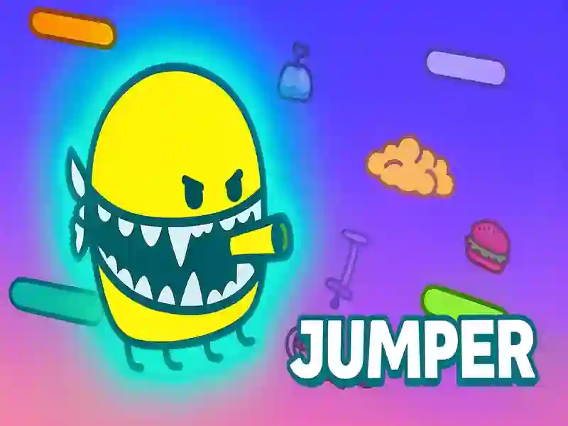 Spil Jumper online