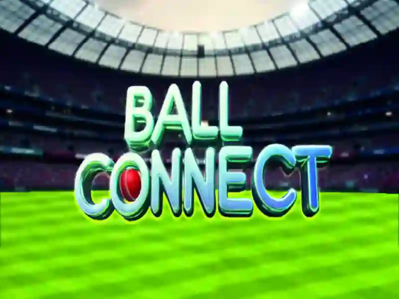 Spil Ball Connect online Spil Ball Connect online