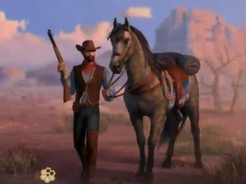 Spil Westland Survival online