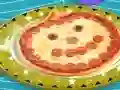 Spil Jack O'Lantern Pizza online