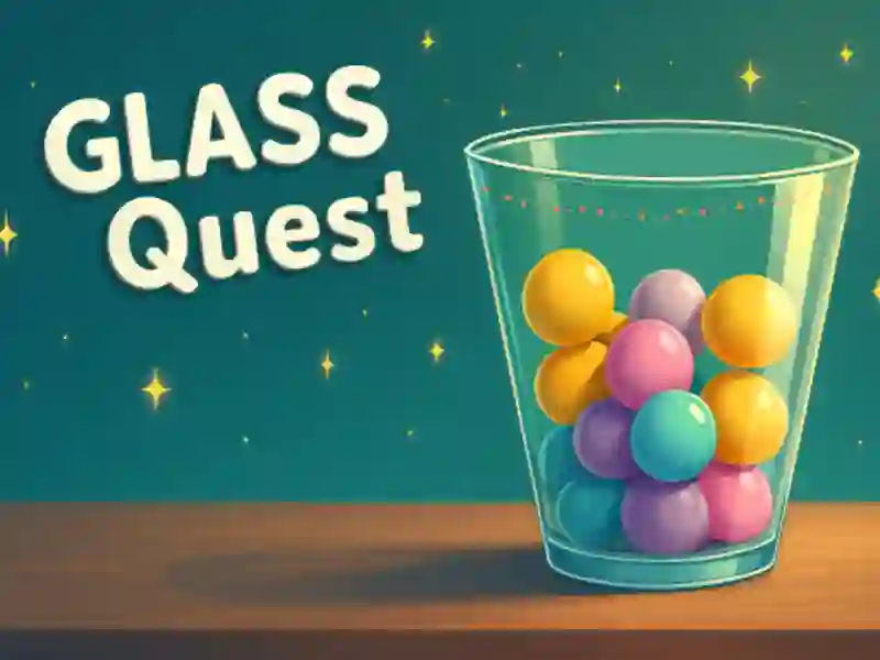 Spil Glas Quest online Spil Glas Quest online