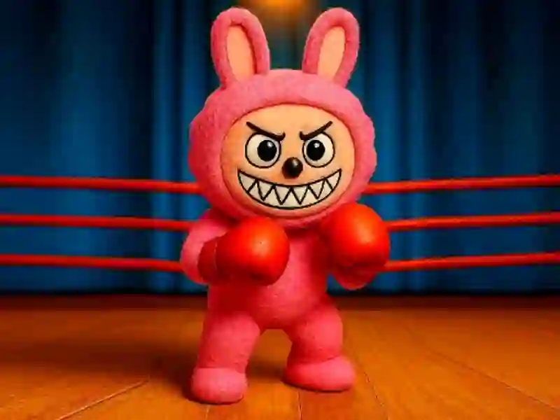 Spil Labubu Antistress spil online