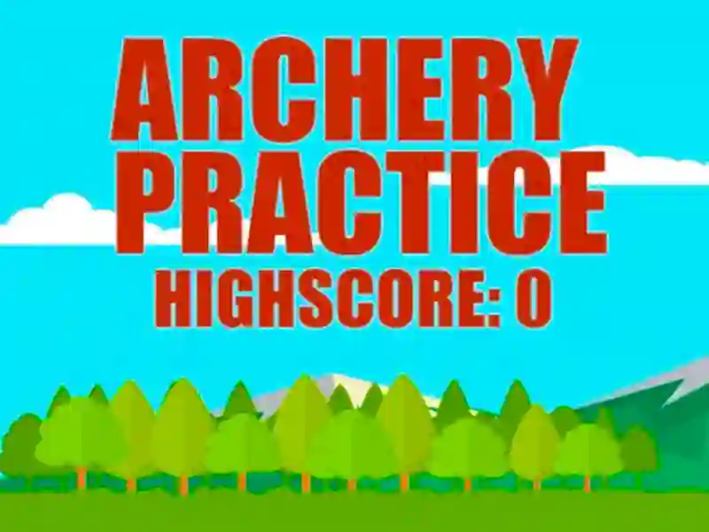 Spil Bueskydningspraksis online