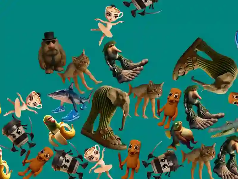 Spil Thung Thung Sahur Merge for evigt online