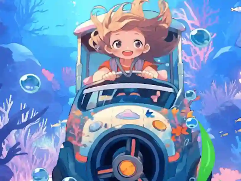 Spil Træk Pin Fish Rescue online Spil Træk Pin Fish Rescue online