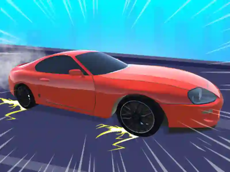 Spil Street Car Racing online