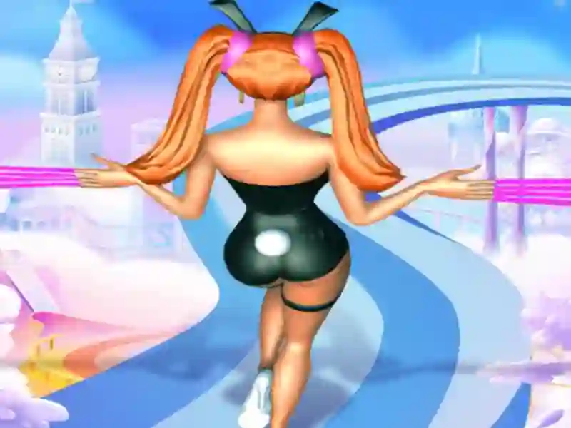 Spil Lange negle online