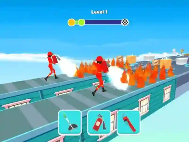 Spil Perfekt jobkørsel online