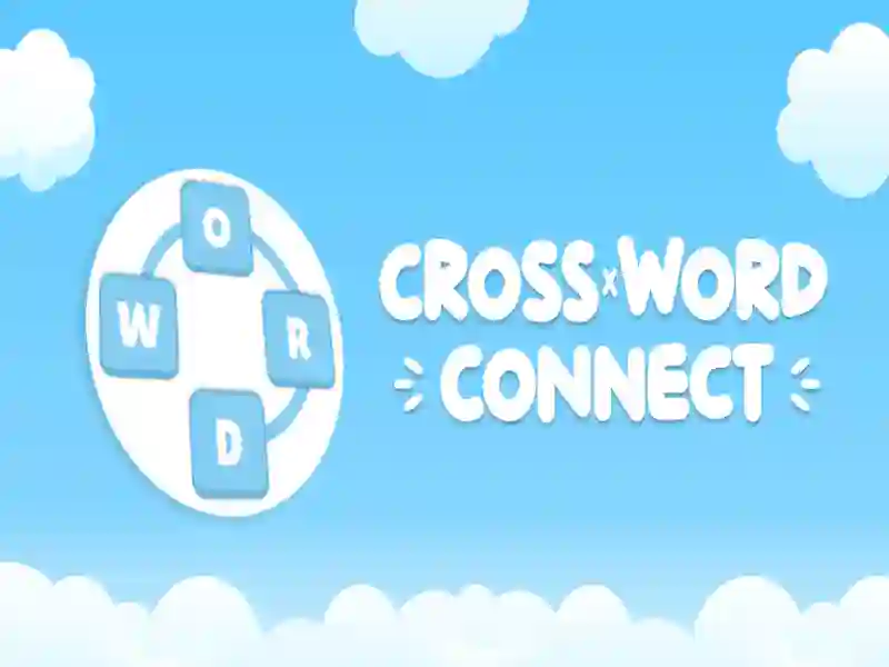 Spil Cross Connect Word online