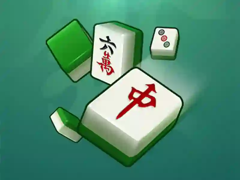 Spil Mahjong Match online