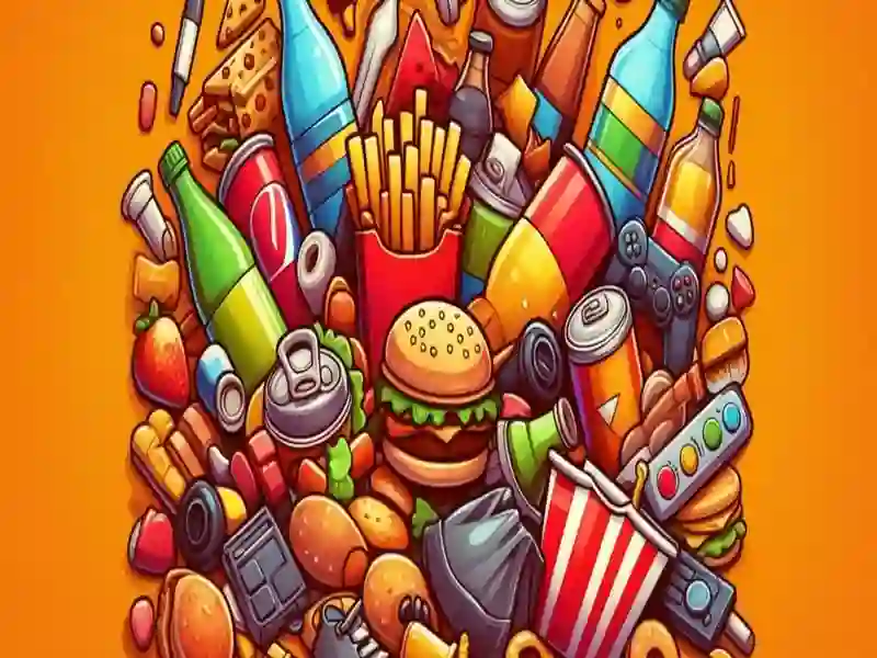 Spil Sorteringsagenturet online